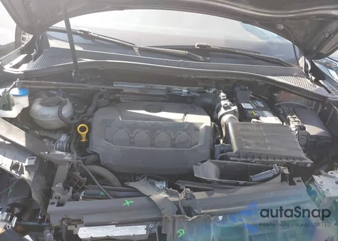 2020 Volkswagen Tiguan 2.0T S from USA, damaged, VIN 3VV0B7AX1LM024647